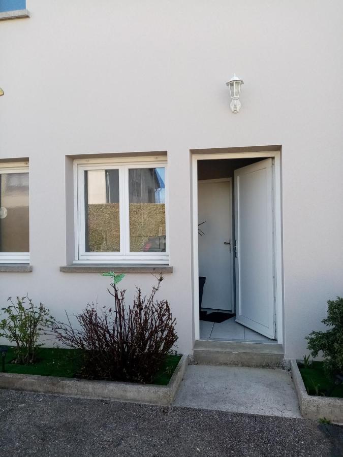 Apartamento Chez Patou Jezainville Exterior foto